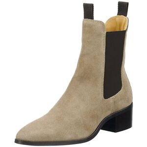 Gant St Broomly Chelsea Boot 40 Beige 40 Gant St Broomly Chelsea Boot 40 Beige 40