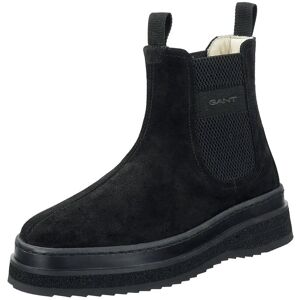 Gant Sistown Chelsea Boot 37 Black 37 Gant Sistown Chelsea Boot 37 Black 37