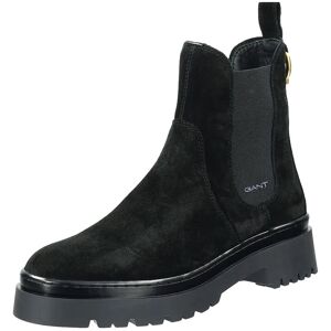 Gant Aligrey Chelsea Boot 36 Black 36 Gant Aligrey Chelsea Boot 36 Black 36