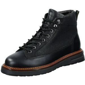 Gant Hillprep Mid Boot 43 Black 43 Gant Hillprep Mid Boot 43 Black 43