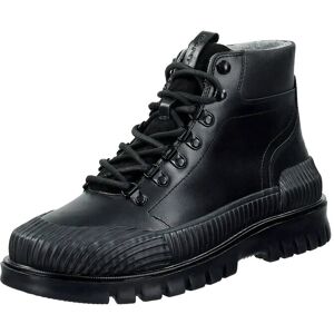 Gant Nebrada Mid Boot 45 Black 45 Gant Nebrada Mid Boot 45 Black 45