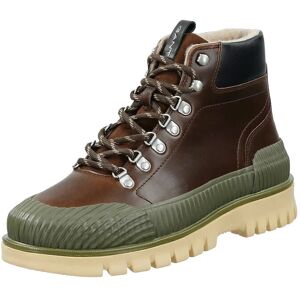 Gant Nebrada Mid Boot 46 Brown 46 Gant Nebrada Mid Boot 46 Brown 46
