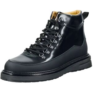 Gant Hillprep Mid Boot 46 Black 46 Gant Hillprep Mid Boot 46 Black 46