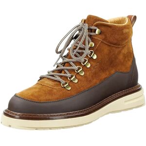 Gant Hillprep Mid Boot 44 Brown 44 Gant Hillprep Mid Boot 44 Brown 44