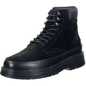 Gant Clafton Mid Boot 40 Black 40 Gant Clafton Mid Boot 40 Black 40