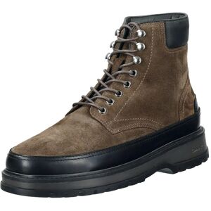 Gant Clafton Mid Boot 44 Khaki 44 Gant Clafton Mid Boot 44 Khaki 44