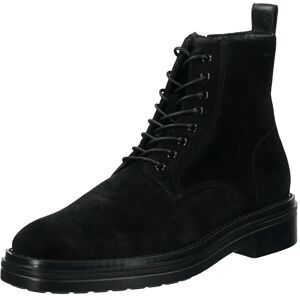 Gant Boggar Mid Boot 40 Black 40 Gant Boggar Mid Boot 40 Black 40