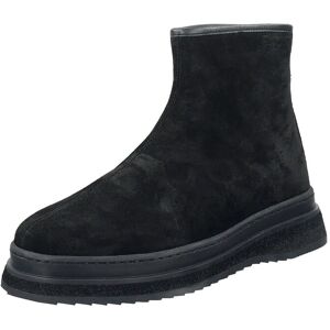 Gant Blistown Mid Boot 45 Black 45 Gant Blistown Mid Boot 45 Black 45