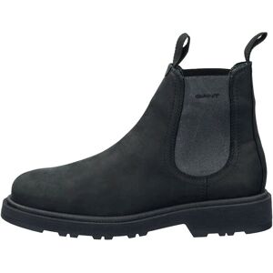 Gant Blisdor Chelsea Boot 40 Black 40 Gant Blisdor Chelsea Boot 40 Black 40
