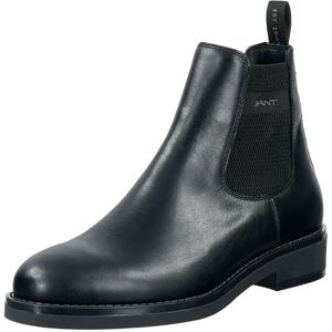 Gant Prepdale Chelsea Boot 40 Black 40 Gant Prepdale Chelsea Boot 40 Black 40