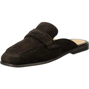 Gant Gimble Leather Mule 36 Brown 36 Gant Gimble Leather Mule 36 Brown 36