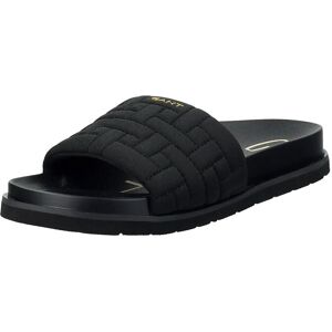 Gant Mardale Sport Sandal 42 Black 42 Gant Mardale Sport Sandal 42 Black 42
