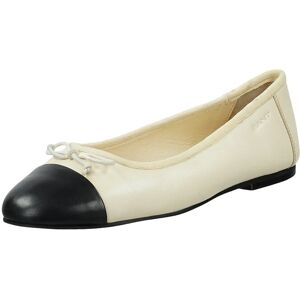 Gant Chadii Ballerina 36 Cream 36 Gant Chadii Ballerina 36 Cream 36