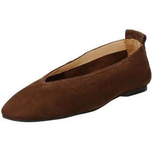 Gant Chadii Ballerina 39 Brown 39 Gant Chadii Ballerina 39 Brown 39
