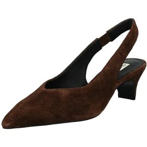 Gant Tillbye Pump 41 Brown 41 Gant Tillbye Pump 41 Brown 41