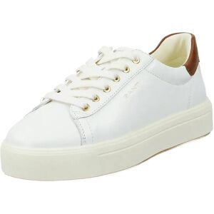 Gant Avino Lightweight Sneaker 38 White 38 Gant Avino Lightweight Sneaker 38 White 38