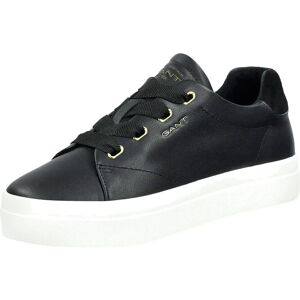 Gant Avona Sneaker 37 Black 37 Gant Avona Sneaker 37 Black 37