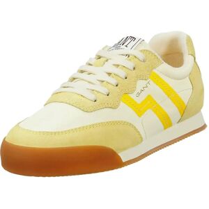 Gant Beylana Sneaker 38 Yellow 38 Gant Beylana Sneaker 38 Yellow 38