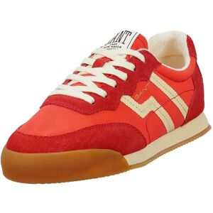 Gant Beylana Sneaker 38 Red 38 Gant Beylana Sneaker 38 Red 38