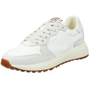 Gant Beywin Sneaker 38 White 38 Gant Beywin Sneaker 38 White 38