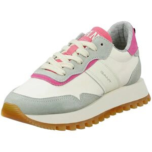 Gant Caffay Sneaker 38 Pink 38 Gant Caffay Sneaker 38 Pink 38