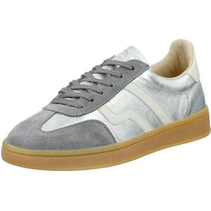 Gant Cuzima Sneaker 41 Silver 41 Gant Cuzima Sneaker 41 Silver 41
