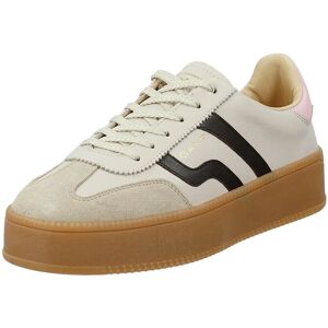 Gant Cuzmani Sneaker 38 Beige 38 Gant Cuzmani Sneaker 38 Beige 38