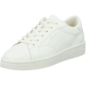 Gant Prepla Sneaker 38 White 38 Gant Prepla Sneaker 38 White 38