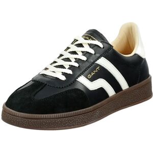 Gant Cuzima Sneaker 38 Black 38 Gant Cuzima Sneaker 38 Black 38
