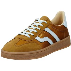 Gant Cuzima Sneaker 38 Brown 38 Gant Cuzima Sneaker 38 Brown 38
