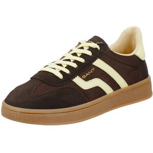Gant Cuzima Sneaker 37 Brown 37 Gant Cuzima Sneaker 37 Brown 37