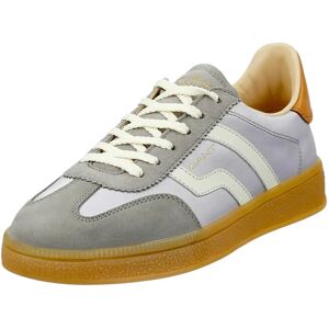 Gant Cuzima Sneaker 38 Grey 38 Gant Cuzima Sneaker 38 Grey 38