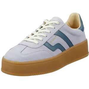 Gant Cuzmani Sneaker 38 Blue 38 Gant Cuzmani Sneaker 38 Blue 38