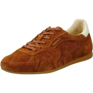 Gant Sperly Low Lace Shoe 36 Brown 36 Gant Sperly Low Lace Shoe 36 Brown 36