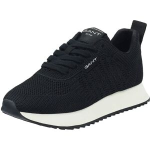 Gant Bevinda Sneaker 38 Black 38 Gant Bevinda Sneaker 38 Black 38