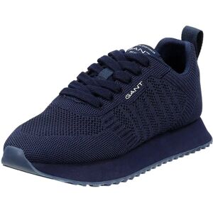 Gant Bevinda Sneaker 38 Navy 38 Gant Bevinda Sneaker 38 Navy 38