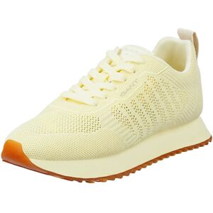 Gant Bevinda Sneaker 38 Cream 38 Gant Bevinda Sneaker 38 Cream 38