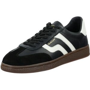 Gant Cuzmo Sneaker 40 Black 40 Gant Cuzmo Sneaker 40 Black 40