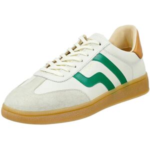 Gant Cuzmo Sneaker 41 White 41 Gant Cuzmo Sneaker 41 White 41