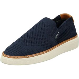 Gant San Prep Lightweight Sneaker 45 Navy 45 Gant San Prep Lightweight Sneaker 45 Navy 45