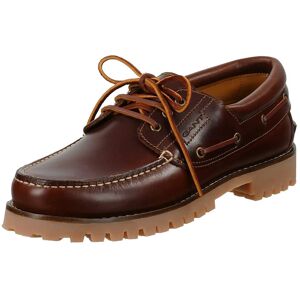 Gant Tratton Low Lace Shoe 42 Brown 42 Gant Tratton Low Lace Shoe 42 Brown 42