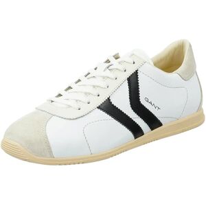 Gant Spearclub Sneaker 44 White 44 Gant Spearclub Sneaker 44 White 44