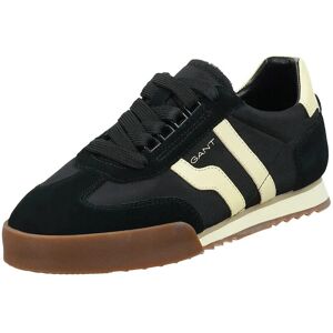 Gant Baylle Sneaker 44 Black 44 Gant Baylle Sneaker 44 Black 44