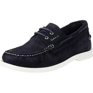 Gant Yardport Low Lace Shoe 46 Navy 46 Gant Yardport Low Lace Shoe 46 Navy 46