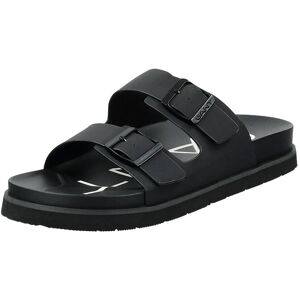 Gant Palbuddy Sport Sandal 40 Black 40 Gant Palbuddy Sport Sandal 40 Black 40