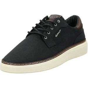 Gant San Prep Lightweight Sneaker 45 Black 45 Gant San Prep Lightweight Sneaker 45 Black 45