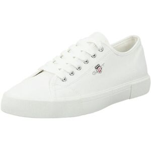 Gant Killox Sneaker 41 White 41 Gant Killox Sneaker 41 White 41