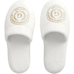 Gant Crest Slippers L/XL White L/XL Gant Crest Slippers L/XL White L/XL