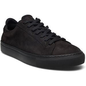 Pro-Ject Type - Black/Black Nubuck 46 Black 46 Pro-Ject Type - Black/Black Nubuck 46 Black 46