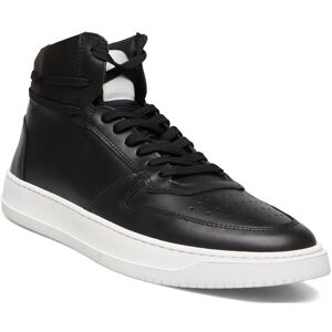 Pro-Ject Legacy Mid - Black Leather 45 Black 45 Pro-Ject Legacy Mid - Black Leather 45 Black 45